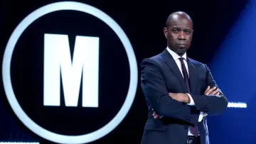 Backdrop к сериалу "Mastermind" #1219326