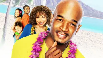 Backdrop for the TV series "My Wife and Kids" #1382418