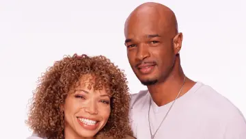 Backdrop for the TV series "My Wife and Kids" #1382419