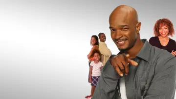 Backdrop for the TV series "My Wife and Kids" #1382431