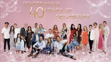 Backdrop к сериалу "Neighbours" #1301075