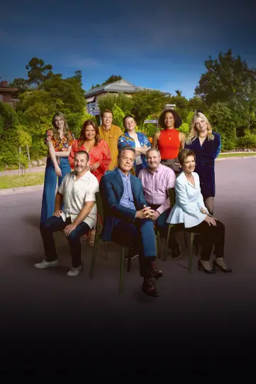 Poster к сериалу "Neighbours" #1301088