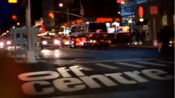 Backdrop for the TV series "Off Centre" #1662721