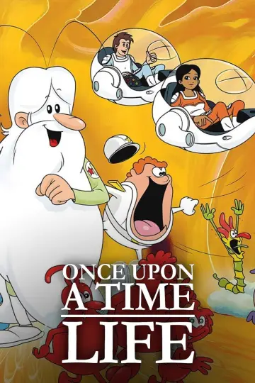 Poster к сериалу "Once Upon a Time... Life" #1411606