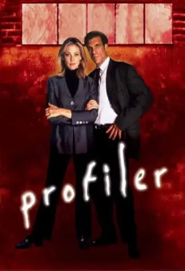Poster к сериалу "Profiler" #1339121