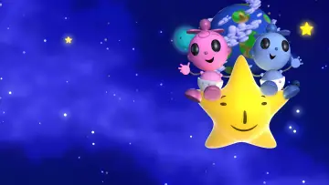 Backdrop for the TV series "Rolie Polie Olie" #1396480