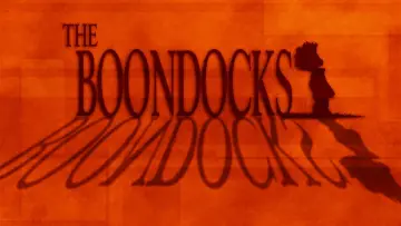 Backdrop к сериалу "The Boondocks" #1338983