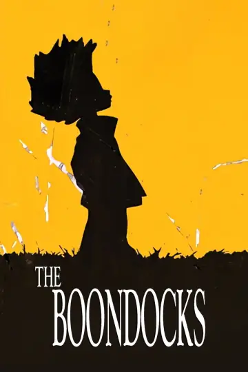Poster к сериалу "The Boondocks" #1339002