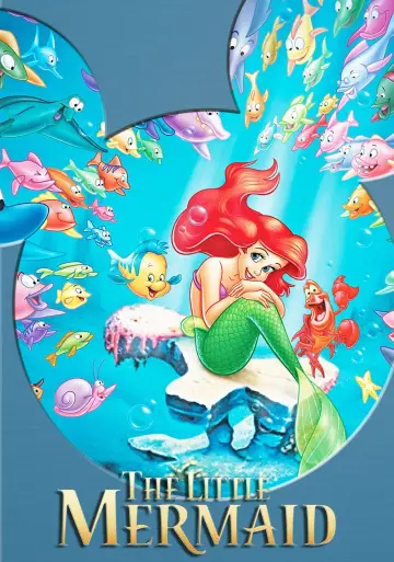 The Little Mermaid (1992)