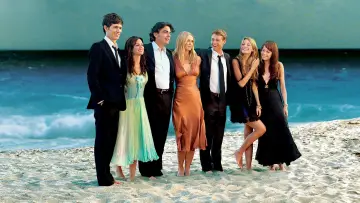 Backdrop к сериалу "The O.C." #1290076