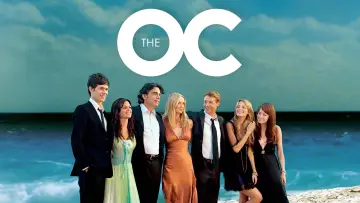 Backdrop к сериалу "The O.C." #1290078
