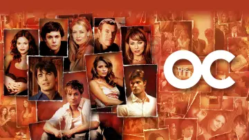 Backdrop к сериалу "The O.C." #1290080
