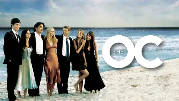 Backdrop к сериалу "The O.C." #1290081