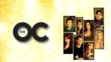 Backdrop к сериалу "The O.C." #1290083