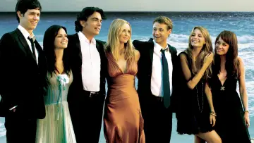 Backdrop к сериалу "The O.C." #1290084