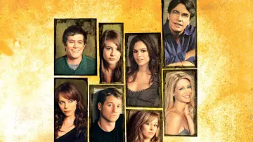 Backdrop к сериалу "The O.C." #1290089