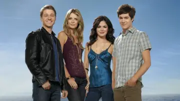 Backdrop к сериалу "The O.C." #1290092