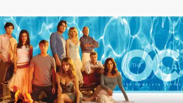 Backdrop к сериалу "The O.C." #1290102