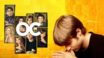 Backdrop к сериалу "The O.C." #1290104
