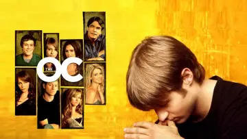 Backdrop к сериалу "The O.C." #1290105