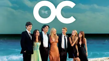 Backdrop к сериалу "The O.C." #1290107