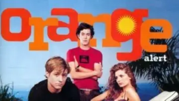 Backdrop к сериалу "The O.C." #1290109