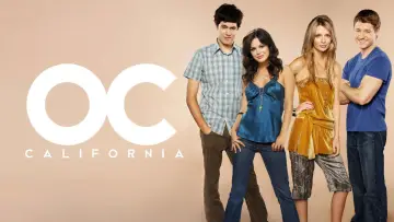 Backdrop к сериалу "The O.C." #1290110