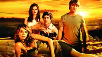Backdrop к сериалу "The O.C." #1290111