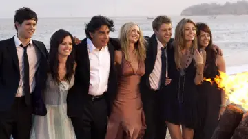 Backdrop к сериалу "The O.C." #1290112