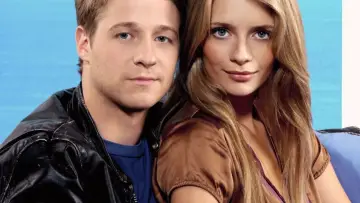 Backdrop к сериалу "The O.C." #1290113