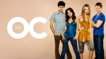 Backdrop к сериалу "The O.C." #1290120