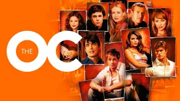 Backdrop к сериалу "The O.C." #1290121