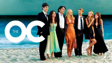 Backdrop к сериалу "The O.C." #1290122