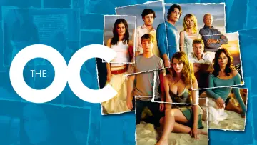 Backdrop к сериалу "The O.C." #1290123