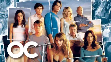 Backdrop к сериалу "The O.C." #1290126