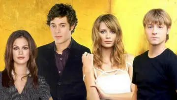 Backdrop к сериалу "The O.C." #1290127