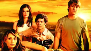 Backdrop к сериалу "The O.C." #1290128