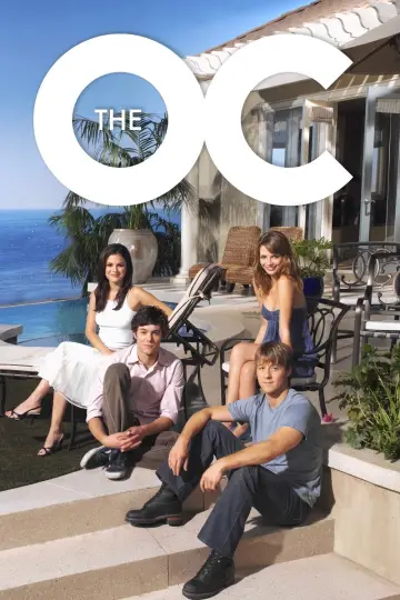 Poster к сериалу "The O.C." #1290132