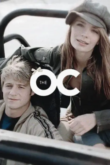 Poster к сериалу "The O.C." #1290134