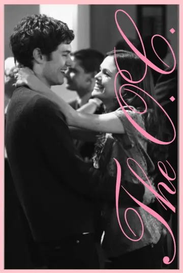 Poster к сериалу "The O.C." #1290135