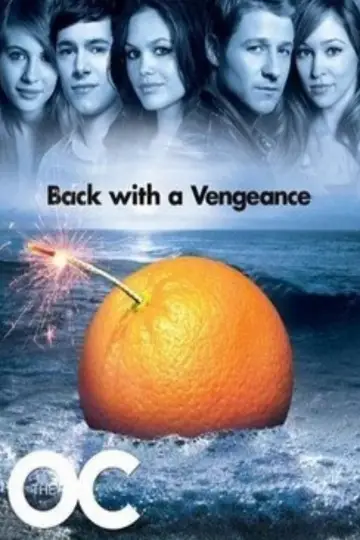 Poster к сериалу "The O.C." #1290139