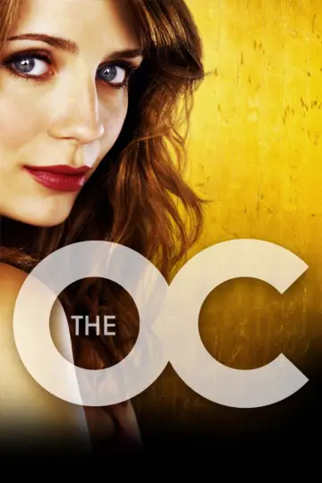 Poster к сериалу "The O.C." #1290140