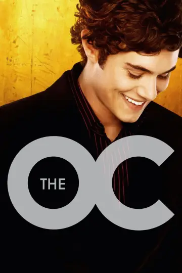 Poster к сериалу "The O.C." #1290142
