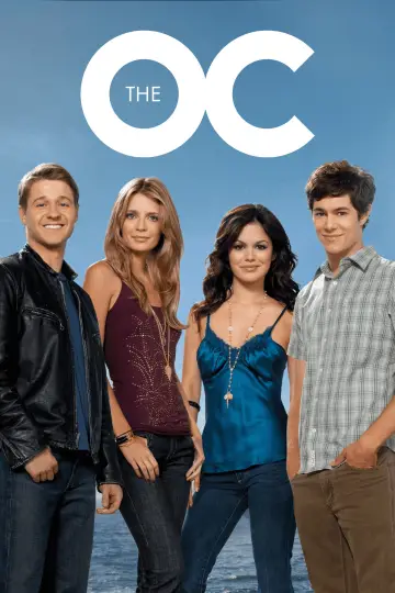 Poster к сериалу "The O.C." #1290144