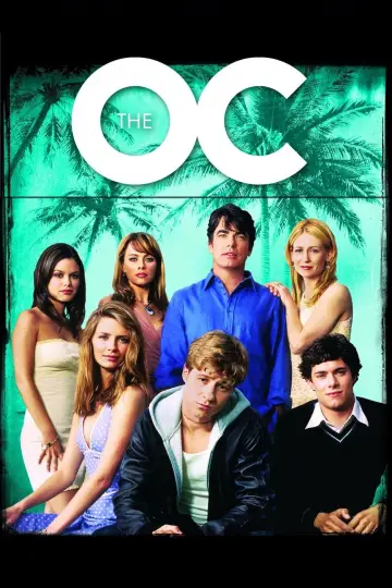 Poster к сериалу "The O.C." #1290145