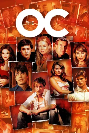 Poster к сериалу "The O.C." #1290147