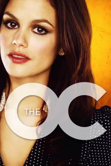 Poster к сериалу "The O.C." #1290150