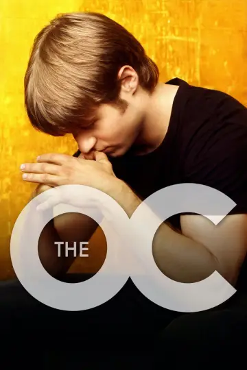 Poster к сериалу "The O.C." #1290152