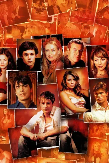 Poster к сериалу "The O.C." #1290162