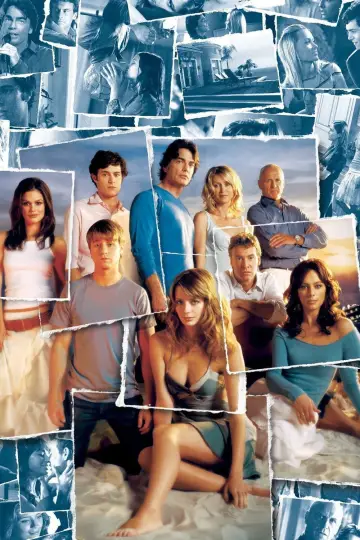 Poster к сериалу "The O.C." #1290164